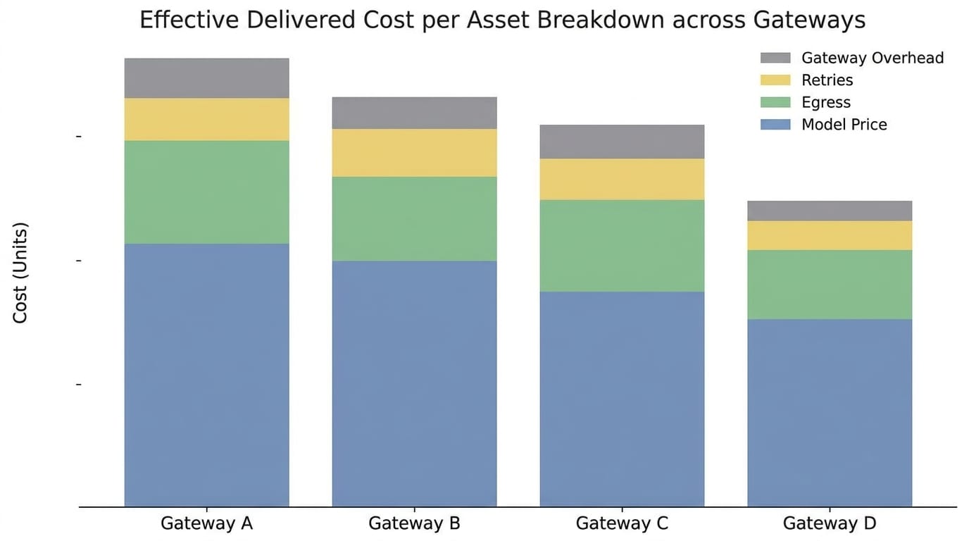Sequence diagram of jittered exponential backoff and circuit breaker logic